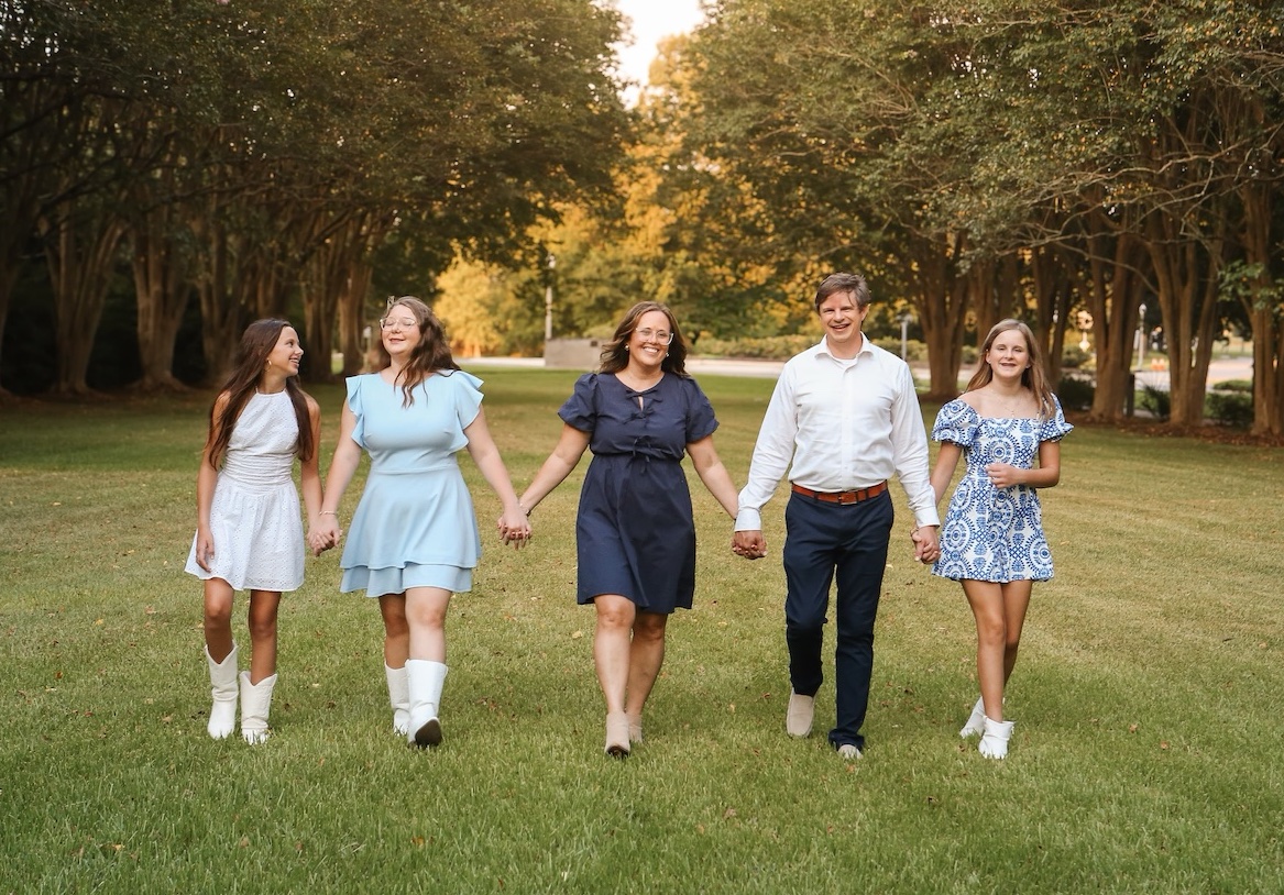 SouleFamily